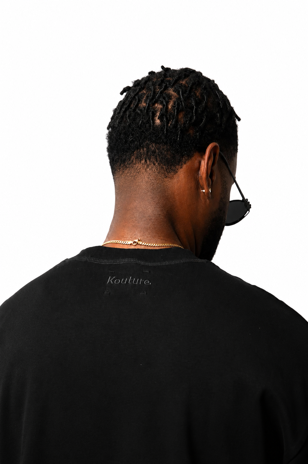 Stand-out Differently Tee
