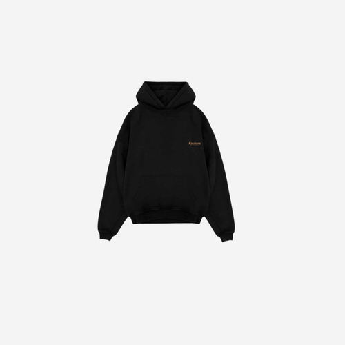 Stand-out Differently Hoodie