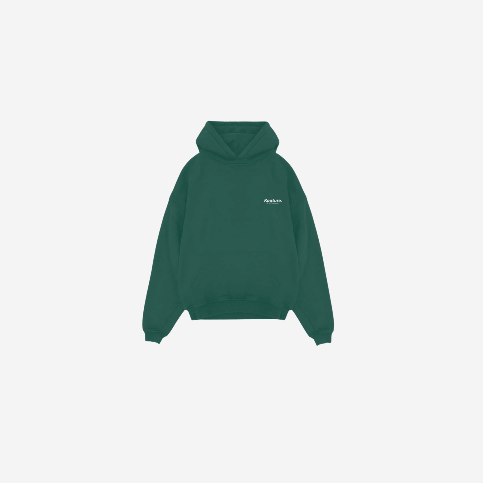 Stand-out Differently Hoodie (Copy)