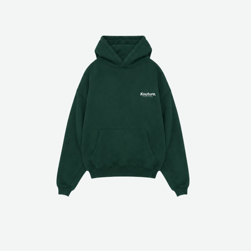 Stand-out Differently Hoodie