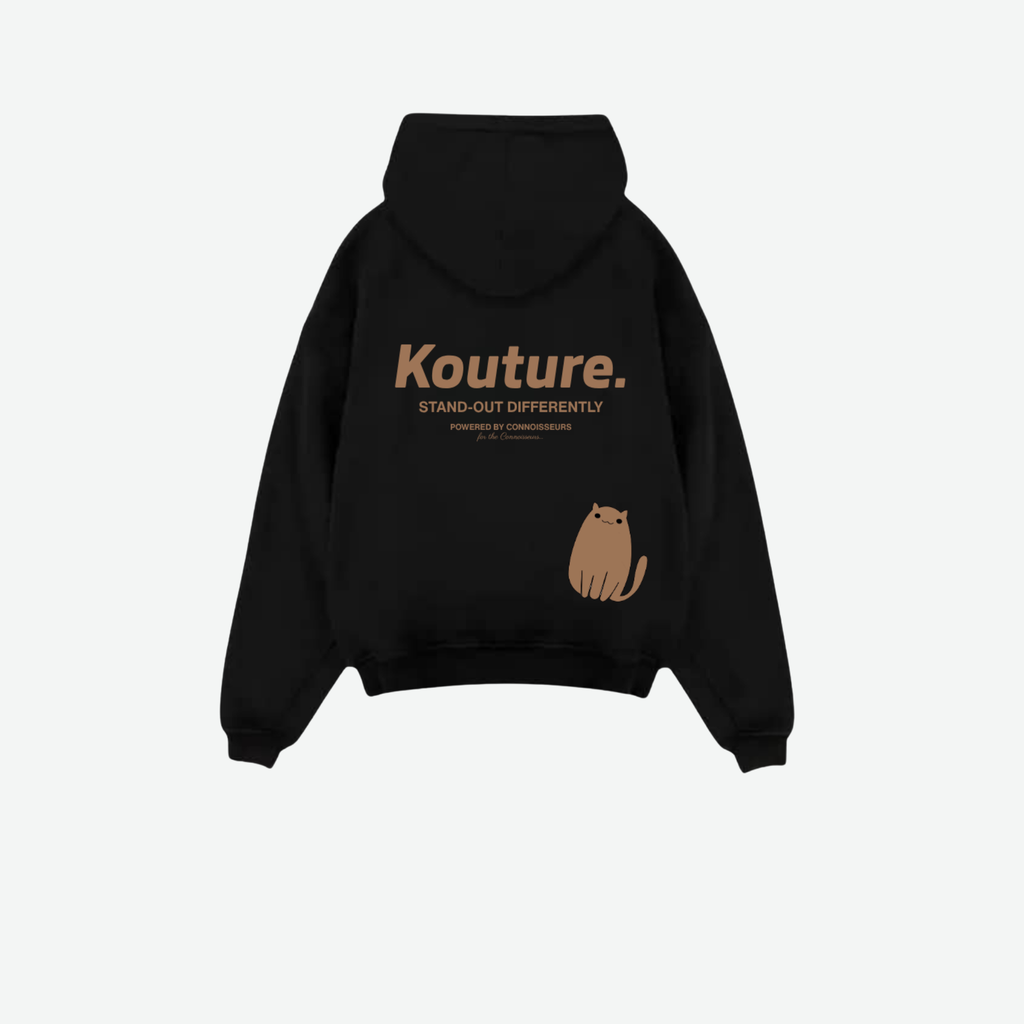 Stand-Out Differently Hoodie