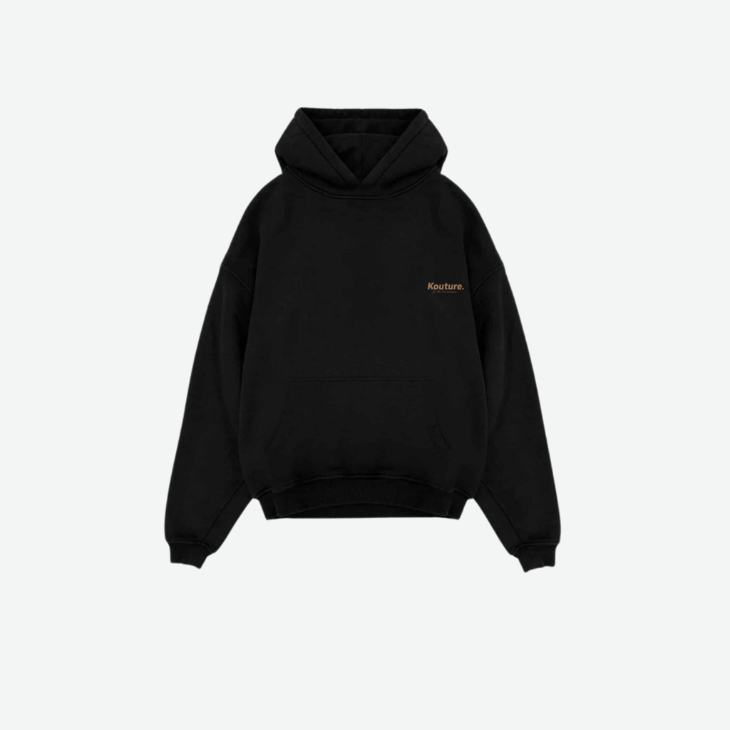 Stand-Out Differently Hoodie